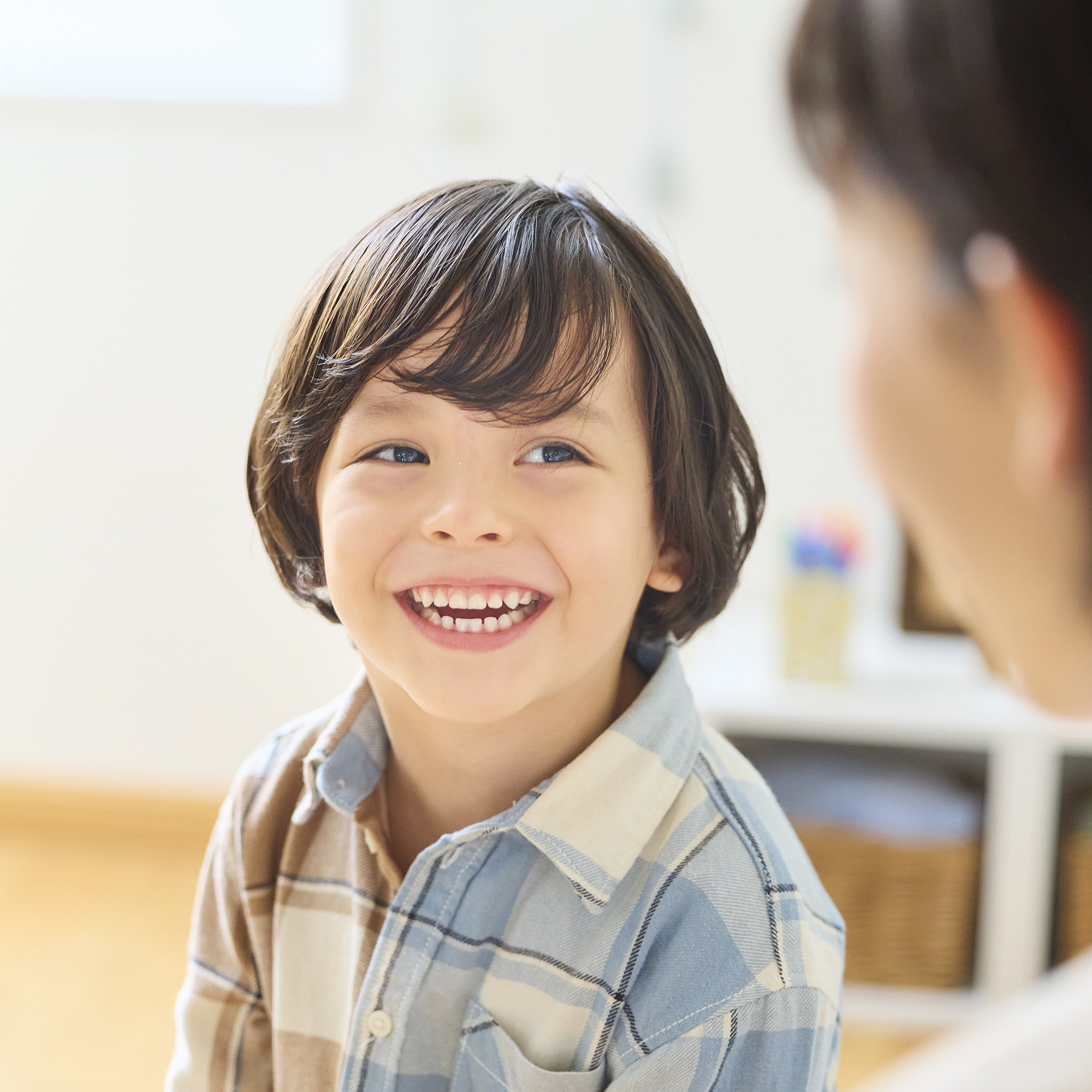 幼児・小学生向け本格英語教材サンリオイングリッシュマスター