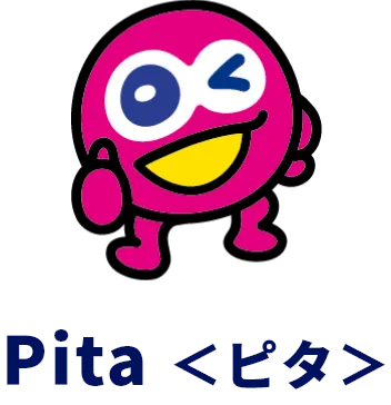 Pita＜ピタ＞