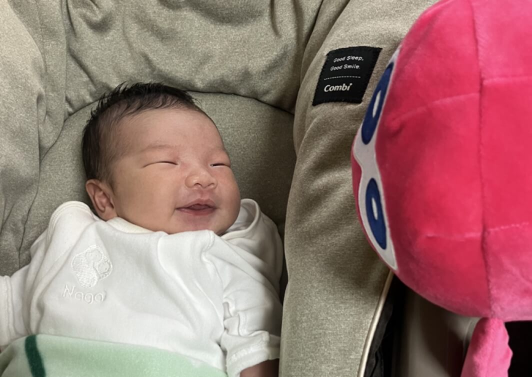 パペット 使用イメージ