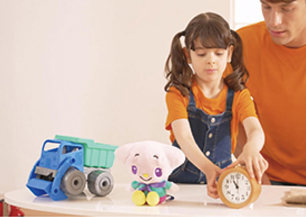 DVDコンテンツ（TPR／全身反応教授法） イメージ