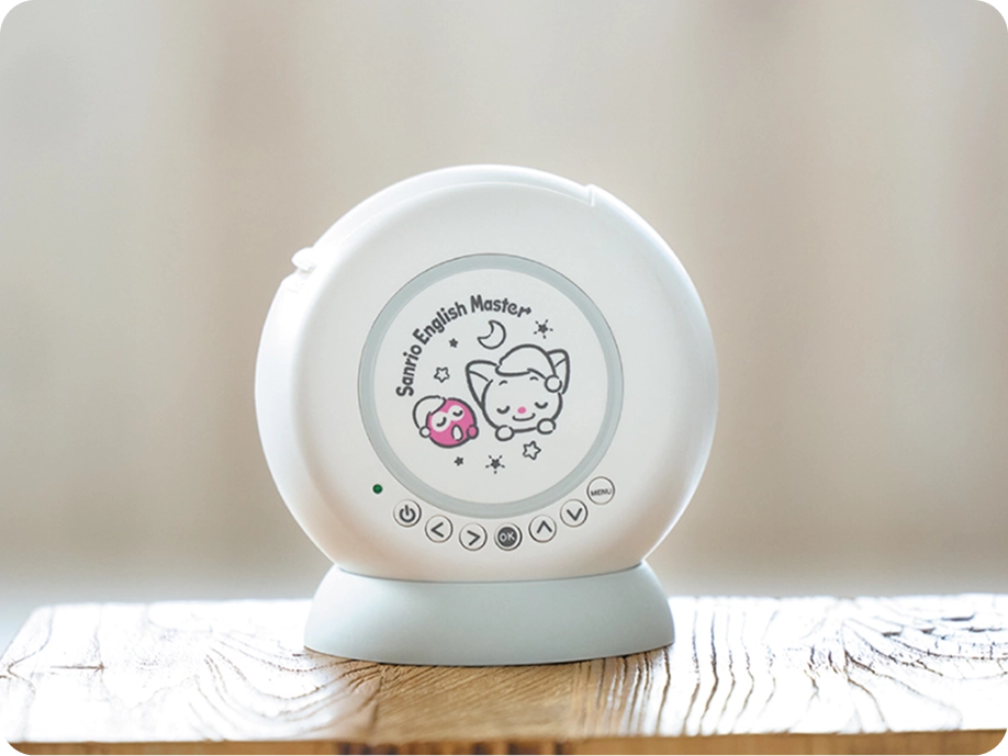 プロジェクター（Dream Switch） イメージ