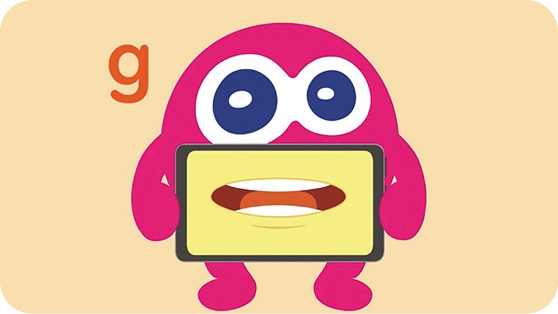 リップシンクアニメ イメージ