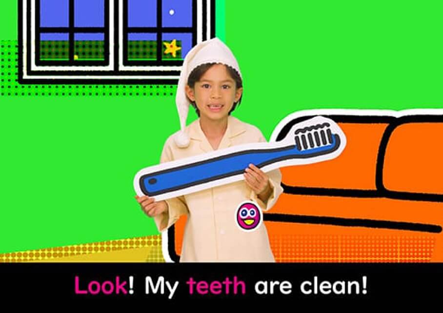 知育玩具/アプリ イメージ