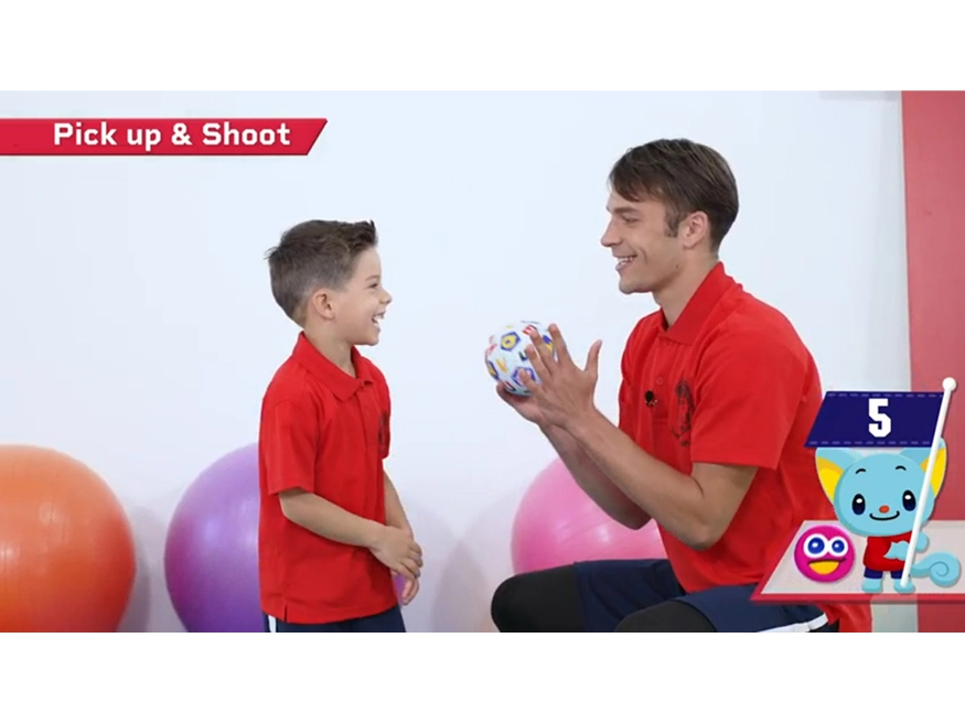 ボール 遊戯イメージ