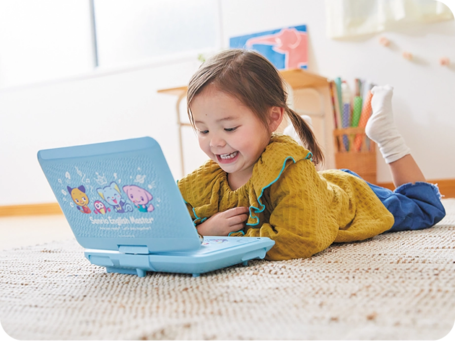 DVD(動画コンテンツ) 視聴イメージ