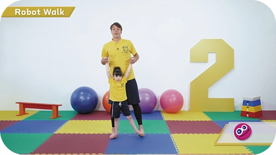 spoglish 映像イメージ