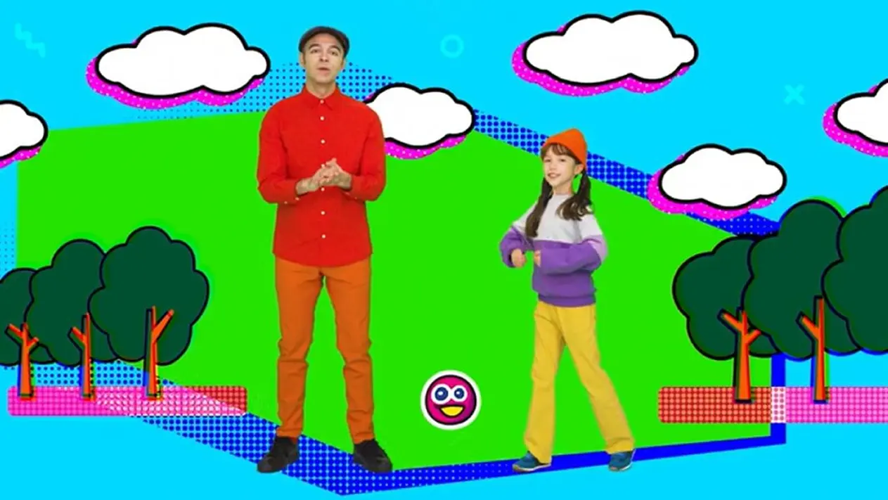 チャンツ イメージ