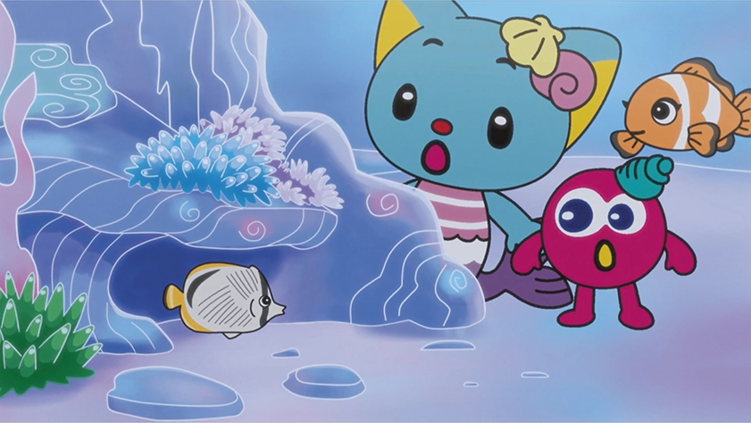 DVD映像 イメージ